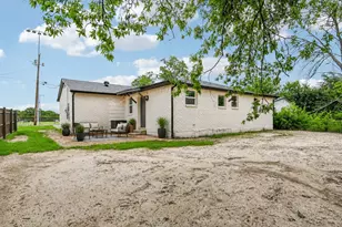 404 New Hope St, Terrell, TX 75160 - Photo 33