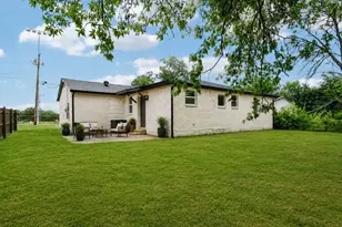 404 New Hope St, Terrell, TX 75160 - Photo 33