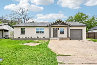 404 New Hope Street, Terrell, TX 75160 - Photo 1