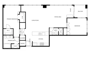 1200 Main St, Dallas, TX 75202 - Photo 17
