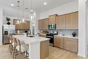 4500 Brentfield Dr, Fort Worth, TX 76036 - Photo 7