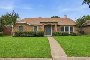 9417 Willard St, Rowlett, TX 75088 - Photo 1