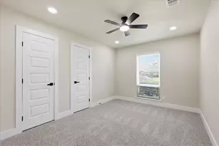 9417 Willard St, Rowlett, TX 75088 - Photo 25