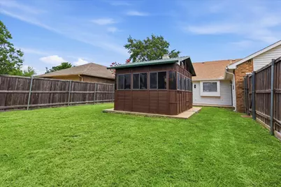 9417 Willard Street, Rowlett, TX 75088 - Photo 31