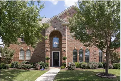 213 Longview Court, Keller, TX 76248 - Photo 1
