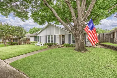 8523 Vista View Drive, Dallas, TX 75243 - Photo 1