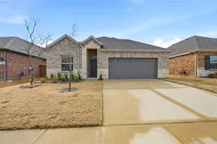 1364 Chisos Wy, Forney, TX 75126 - Photo 1