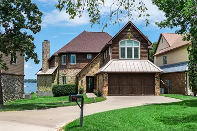 103 Miller Circle, Trinidad, TX 75163 - Photo 1