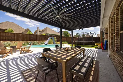4890 Milby Drive, Prosper, TX 75078 - Photo 5