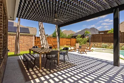 4890 Milby Drive, Prosper, TX 75078 - Photo 9