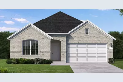 4529 Norcross Lane, Fort Worth, TX 76036 - Photo 1