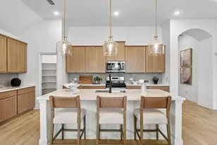 4529 Norcross Ln, Fort Worth, TX 76036 - Photo 9