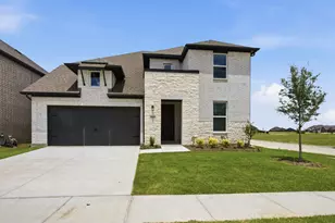 2911 Hanscom St, Forney, TX 75126 - Photo 15