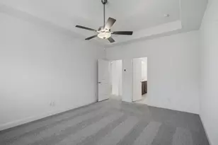 2911 Hanscom St, Forney, TX 75126 - Photo 5