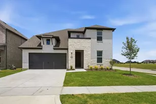 2911 Hanscom St, Forney, TX 75126 - Photo 13