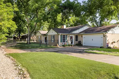 9209 Hanging Moss Drive, Granbury, TX 76049 - Photo 3