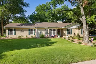 9209 Hanging Moss Dr, Granbury, TX 76049 - Photo 1