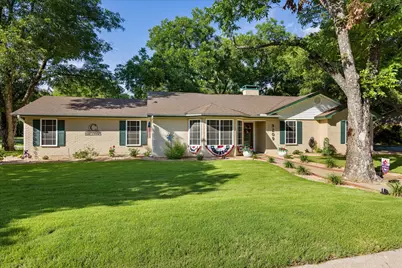9209 Hanging Moss Drive, Granbury, TX 76049 - Photo 1