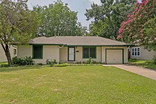 813 Westway St, Denton, TX 76201 - Photo 3