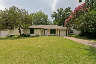 813 Westway Street, Denton, TX 76201 - Photo 3