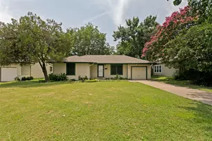 813 Westway St, Denton, TX 76201 - Photo 1