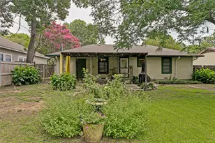 813 Westway St, Denton, TX 76201 - Photo 19