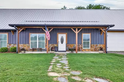 114 Lakewood Road, Trinidad, TX 75163 - Photo 1