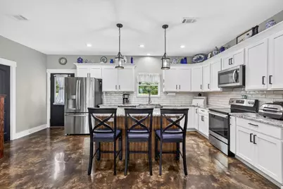 114 Lakewood Road, Trinidad, TX 75163 - Photo 5