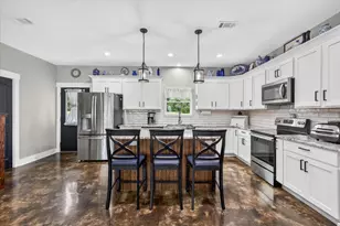 114 Lakewood Rd, Trinidad, TX 75163 - Photo 5