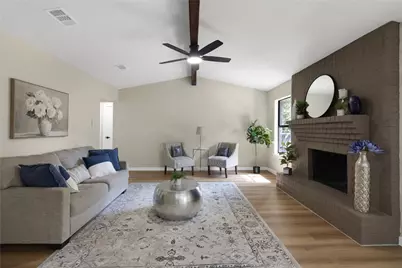 908 Red Oak Street, Azle, TX 76020 - Photo 15