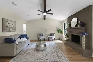 908 Red Oak St, Azle, TX 76020 - Photo 15
