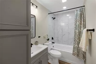 908 Red Oak Street, Azle, TX 76020 - Photo 27