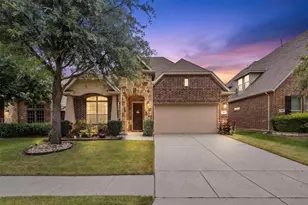 705 Challenger Dr, McKinney, TX 75072 - Photo 1