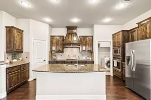 705 Challenger Dr, McKinney, TX 75072 - Photo 9
