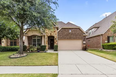 705 Challenger Drive, McKinney, TX 75072 - Photo 1