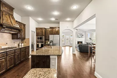 705 Challenger Drive, McKinney, TX 75072 - Photo 11