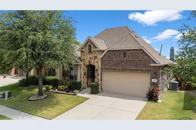 705 Challenger Drive, McKinney, TX 75072 - Photo 33