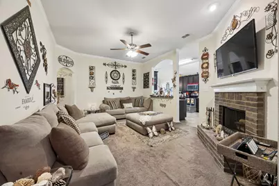 13405 Baldcypress Drive, Dallas, TX 75253 - Photo 9
