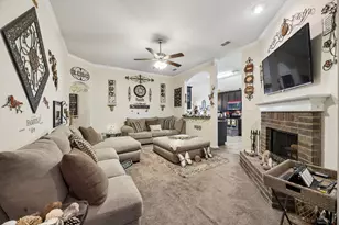 13405 Baldcypress Dr, Dallas, TX 75253 - Photo 9