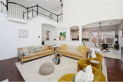 3268 Barkwood Lane, Frisco, TX 75033 - Photo 15