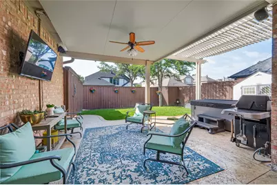 3268 Barkwood Lane, Frisco, TX 75033 - Photo 33