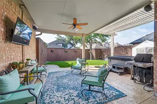 3268 Barkwood Ln, Frisco, TX 75033 - Photo 33
