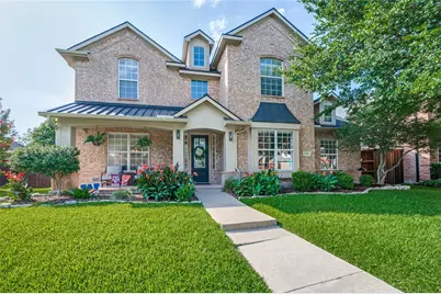 3268 Barkwood Lane, Frisco, TX 75033 - Photo 1