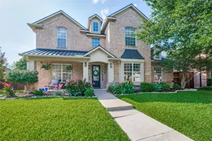 3268 Barkwood Ln, Frisco, TX 75033 - Photo 1