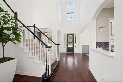 3268 Barkwood Lane, Frisco, TX 75033 - Photo 3