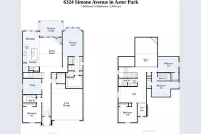 6324 Simone Avenue, McKinney, TX 75071 - Photo 21