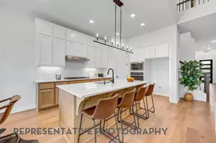 6324 Simone Ave, McKinney, TX 75071 - Photo 5