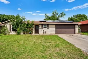 2001 Moonlight Dr, Killeen, TX 76543 - Photo 1