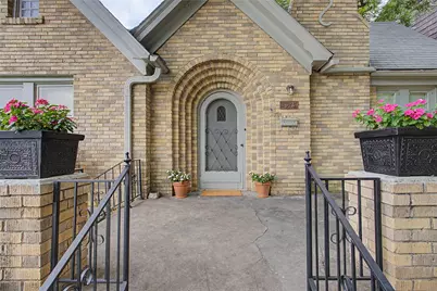 3913 W 4th Street, Fort Worth, TX 76107 - Photo 3