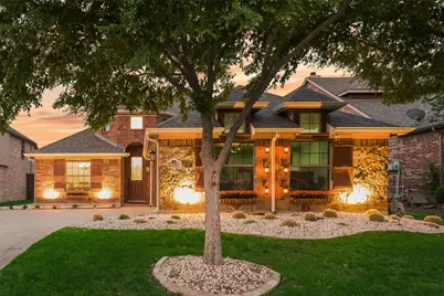 1705 Grand Meadows Drive, Keller, TX 76248 - Photo 1